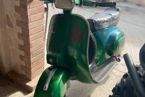 Vespa 50 special leggere la descrizione