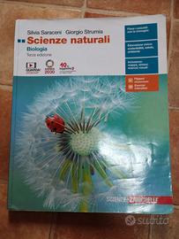 Scienze naturali 
