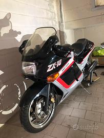 KAWASAKI ZX10 TOM CAT