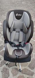 Seggiolino per auto con isofix Giordani
