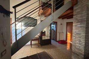 Appartamento di 122 m² con 4 locali e box auto a M