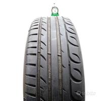 Gomme 215/60 R17 usate - cd.69849