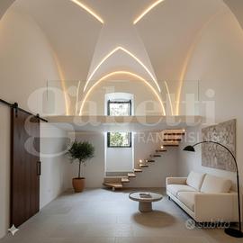 Casa Indipendente Ugento [Cod. rif 3291570VRG]