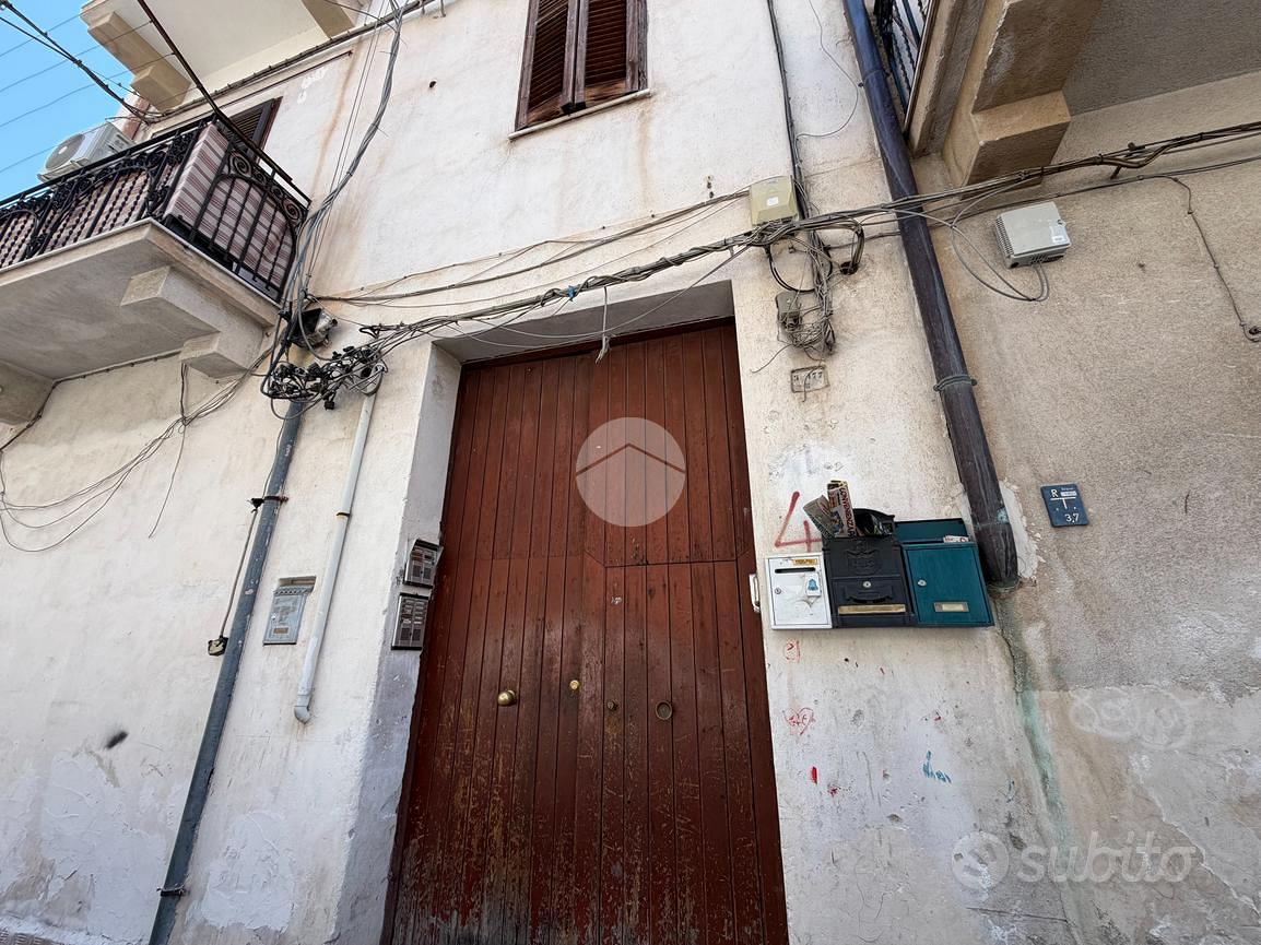 Apartment in Palermo, V Circoscrizione - Vista 4