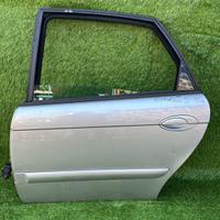 PORTIERA POSTERIORE SINISTRA CITROEN C5 Berlina 1Â