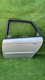 PORTIERA POSTERIORE SINISTRA CITROEN C5 Berlina 1Â