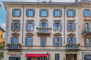 ELEGANZA STORICA NEL CUORE PIÙ AUTENTICO DI MILANO