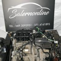 Motore Smart 600 benzina compatibile dal 1999 al 2