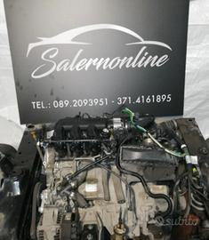 Motore Smart 600 benzina compatibile dal 1999 al 2
