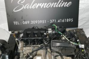 Motore Smart 600 benzina compatibile dal 1999 al 2