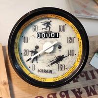 Contachilometri Cagiva SST con fondo modificato