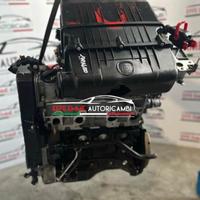 MOTORE FIAT LANCIA ALFA  1.2 B SIGLA 199A4000 VITE