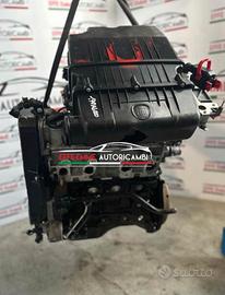 MOTORE FIAT LANCIA ALFA  1.2 B SIGLA 199A4000 VITE