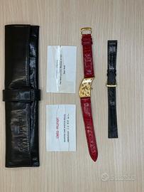 OROLOGIO Vintage CLETO MUNARI