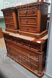 Codice: 265961 TRITTICO CAMERA DA LETTO STILE CLA