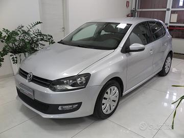 VOLKSWAGEN Polo 1.2i 5p. Comfortline "Ottime Con