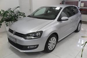 VOLKSWAGEN Polo 1.2i 5p. Comfortline "Ottime Con