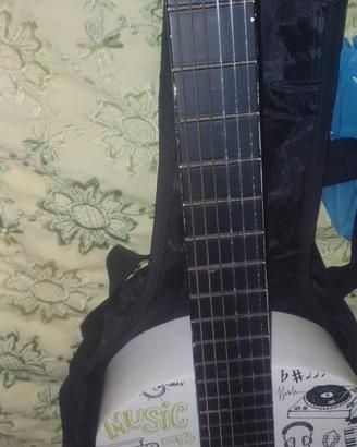 Chitarra classica Piccola 