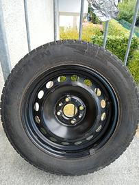 Ruote 175/65 R14