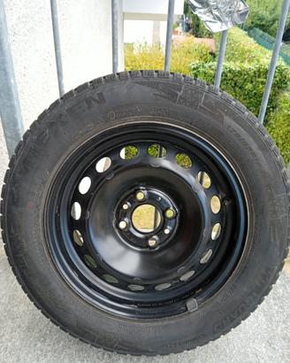Ruote 175/65 R14