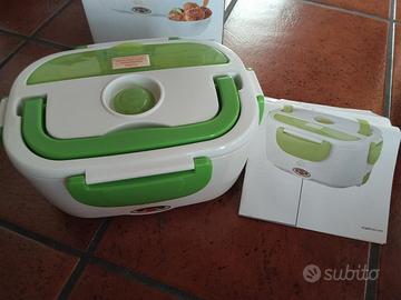 scaldavivande elettrico DCG 