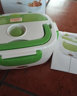 scaldavivande elettrico DCG 