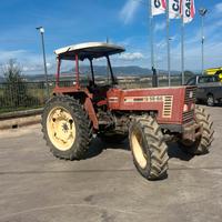 Fiat 5566 doppia trazione