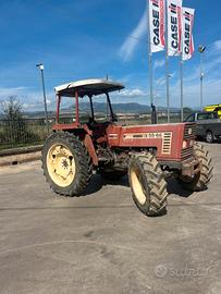 Fiat 5566 doppia trazione