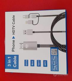 Cavetto hd