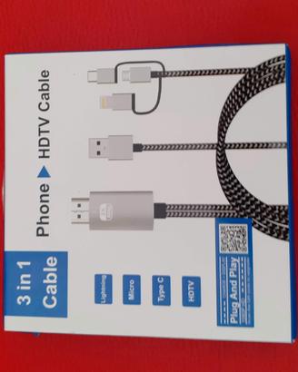 Cavetto hd