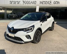 RENAULT Captur TETTO PANORAMICO A SOLI 239 EURO