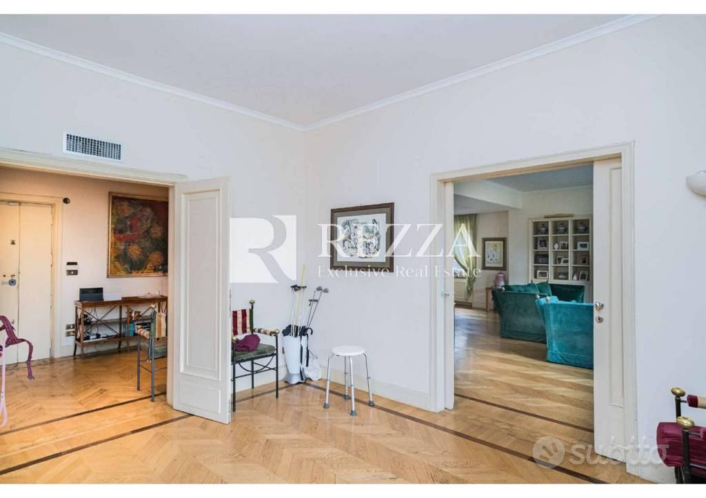 Appartamento – Roma, Della Vittoria - Vista 5