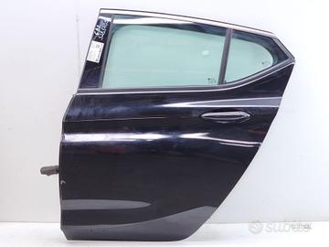 PORTA PORTIERA POSTERIORE SINISTRA SX OPEL Astra K