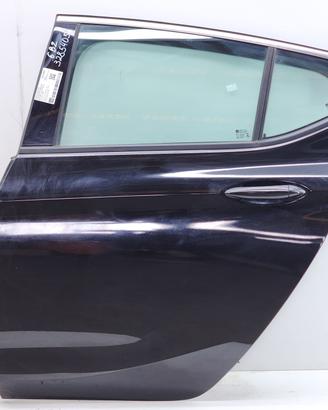 PORTA PORTIERA POSTERIORE SINISTRA SX OPEL Astra K