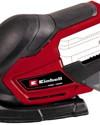 Einhell Multilevigatrice a batteria TE-OS 18/150 L