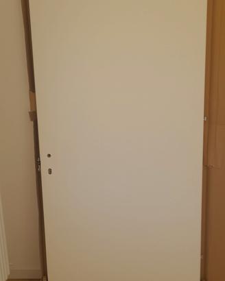 porte interne a battente nuove