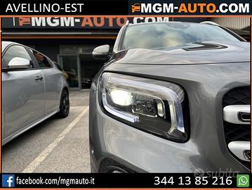 Mercedes-benz GLB 200 d Automatic Sport Plus