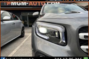 Mercedes-benz GLB 200 d Automatic Sport Plus