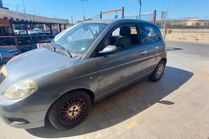 Lancia Ypsilon 1.2b senza motore 07