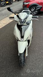 Kymco People 150i 150 S ABS