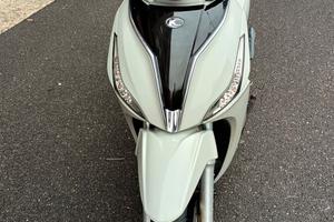 Kymco People 150i 150 S ABS