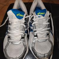 scarpe da ginnastica Asics n. 35.5