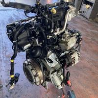 MOTORE Fiat Panda Twin Air 0.9 85Cv 312A2000 2013