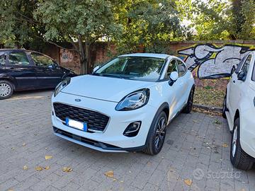 FORD Puma '23 