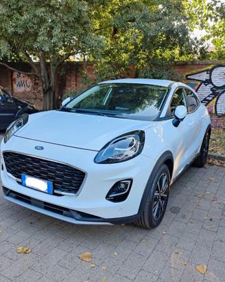 FORD Puma '23 