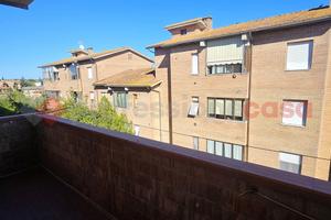 Appartamento Sovicille [sanroccoaffittoARG]