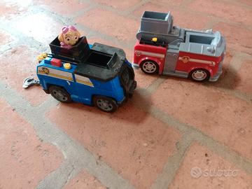 paw patrol