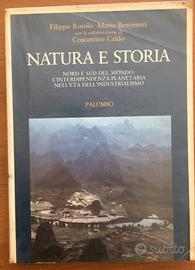 Natura e storia