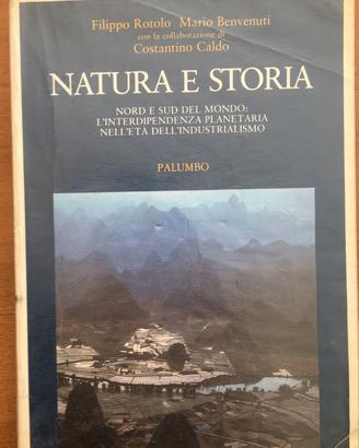 Natura e storia