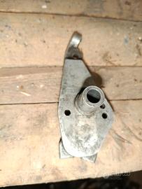 piastra pre selettore vespa piaggio faro basso 125